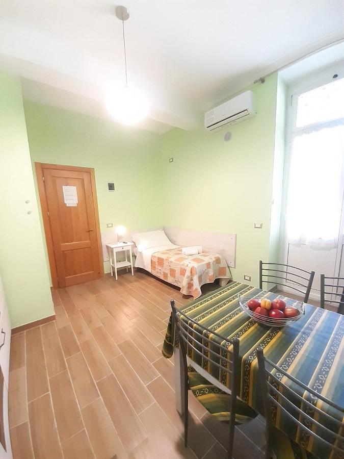 Torino Centro Lejlighed Eksteriør billede
