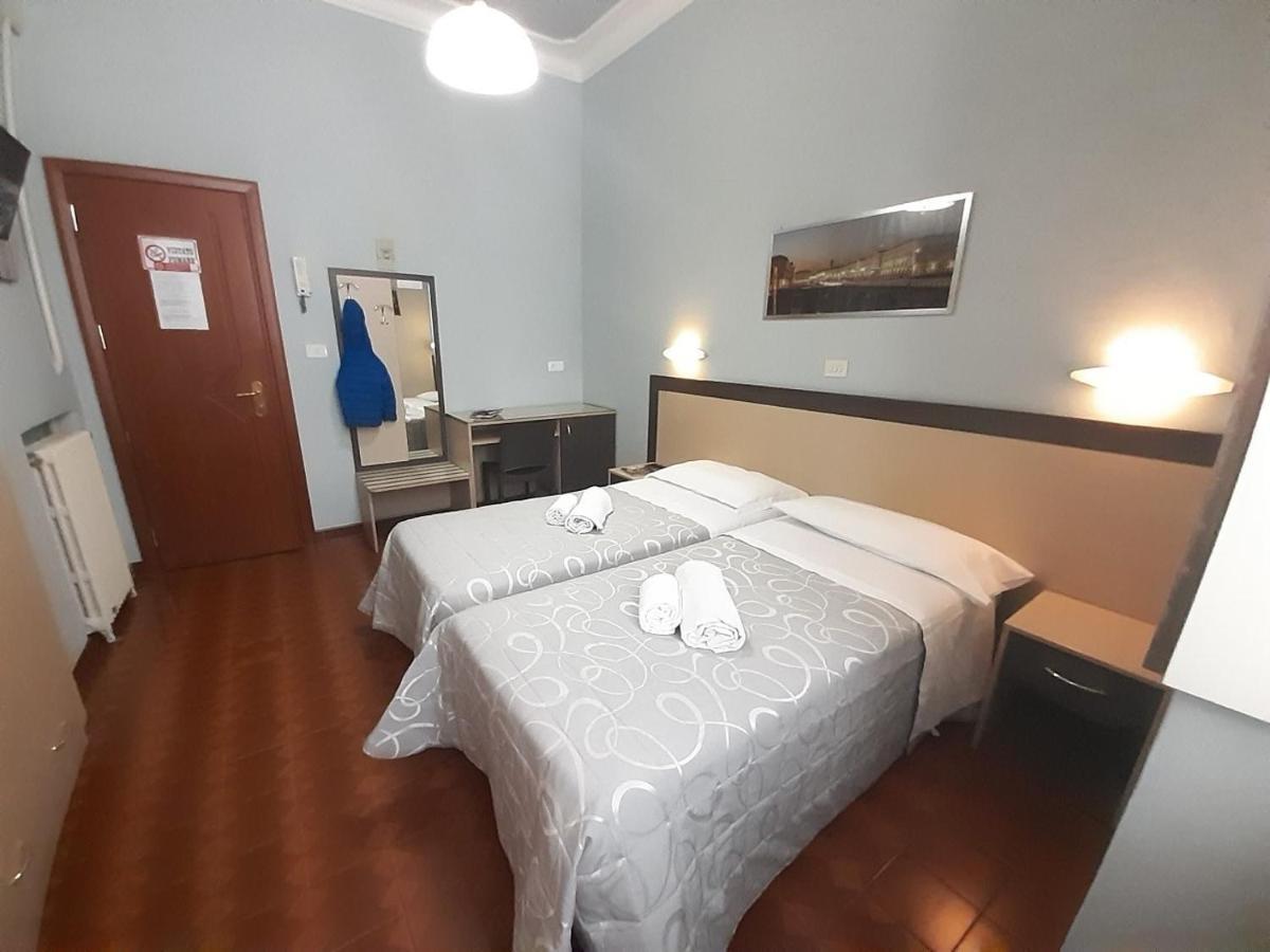 Torino Centro Lejlighed Eksteriør billede