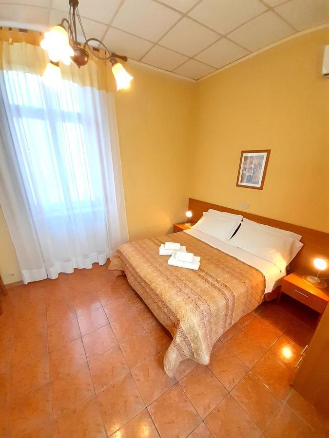 Torino Centro Lejlighed Eksteriør billede