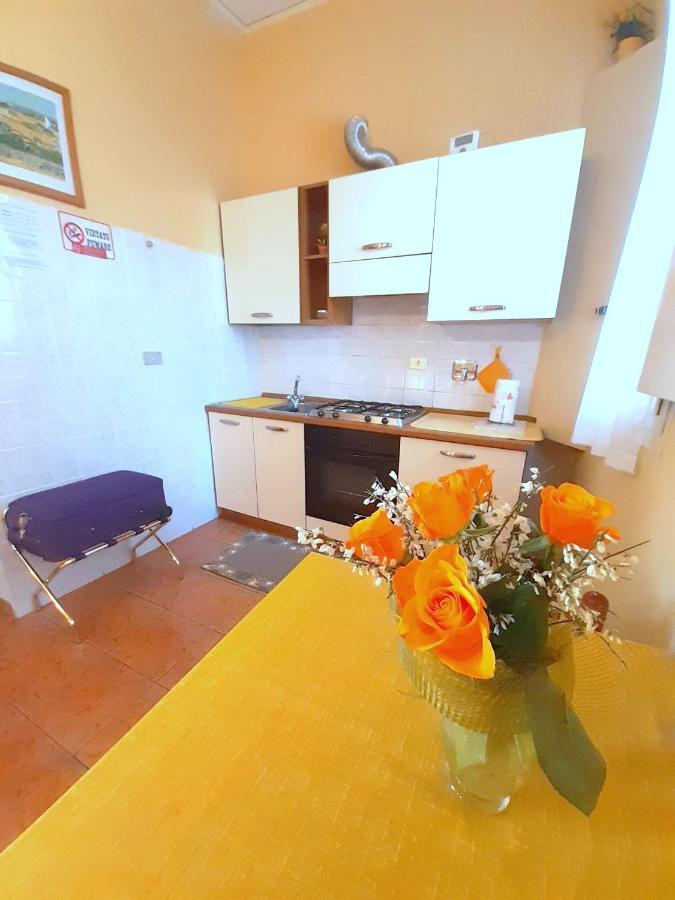 Torino Centro Lejlighed Eksteriør billede