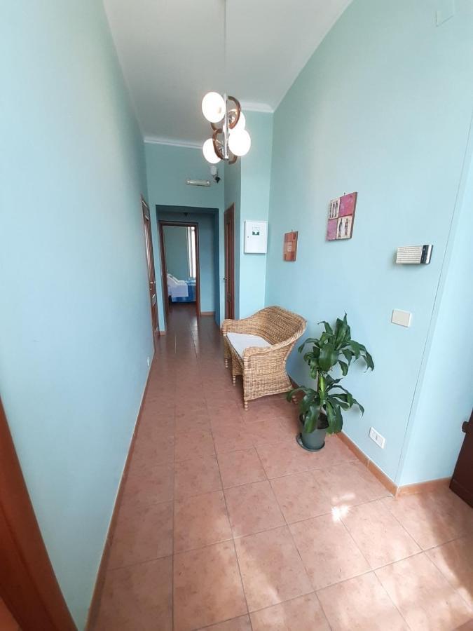 Torino Centro Lejlighed Eksteriør billede